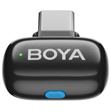 BOYA mini 2-04 Type-C - Black
