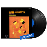 Stan Getz & Joao Gilberto - Getz and Gilberto [2LP]