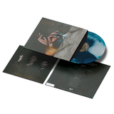 Imagine Dragons - Reflections (From The Vault Of Smoke + Mirrors) [LP] - Ocean Blue Marbled