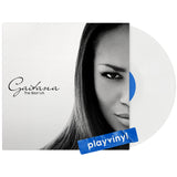 Gaitana - The Best UA (Limited Edition) [LP] - Ultra Clear Edition