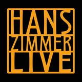 Hans Zimmer - Live (Limited Edition) [4LP]