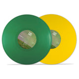 The Вйо - Ganja (Limited Edition) [2LP] - Colored