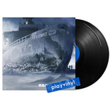 Rammstein - Rosenrot [2LP]