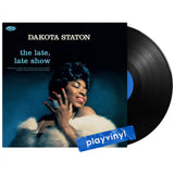 Dakota Staton - The Late. Late Show (Limited Edition) [LP]