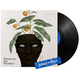 Whatever The Weather - Take A Fruit [LP]
