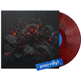 Future - Evol (5th Anniversary) [LP] - Red & Black Smoke Vinyl