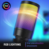 FIFINE A6V - Black