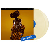 Little Simz - Sometimes I Might Be Introvert [2LP] - Colored