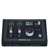 Solid State Logic SSL2 MKII