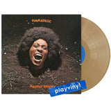 Funkadelic – Maggot Brain (Deluxe Edition) [LP] - Colored