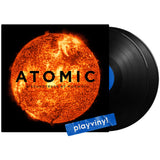Mogwai - Atomic [2LP]