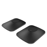 KEF P1 Desk Pad - Black