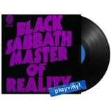 Black Sabbath - Master Of Reality [LP]