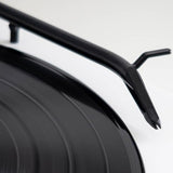 Tone Factory Turntable - Terracotta Red