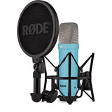 Rode NT1 Signature - Blue