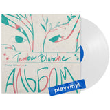 Tember Blanche - Трішки більше ніж альбом [LP] - Colored