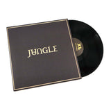 Jungle - Jungle [LP]