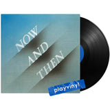 The Beatles - Now and Then (Single) [12'']