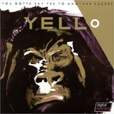 Yello - You Gotta Say Yes To Another Excess (Special Collector´s Edition) [2LP]