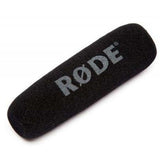 Rode WS-VM