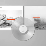 Sunda Arc - Night Lands [LP] - Coloured