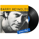 Barry Reynolds - I Scare Myself [LP]