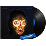 Mew - Visuals [LP]