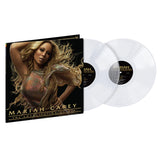 Mariah Carey - Emancipation Of Mimi (Limited Edition) [2LP] - Clear Vinyl