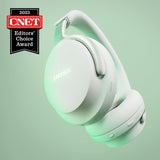 Bose QuietComfort Ultra Headphones - White