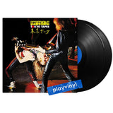 Scorpions - Tokyo Tapes (Deluxe Edition) [2LP+CD]