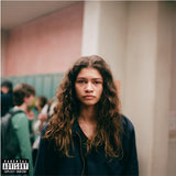 Labrinth - Euphoria Season 2 Official Score (From the Hbo Original Series) [LP]