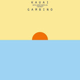 Childish Gambino - Kauai [12inch]