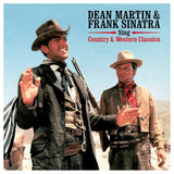 Dean Martin & Frank Sinatra - Sing Country & Western Classics [LP]