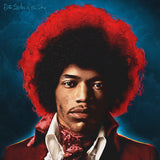 Jimi Hendrix - Both Sides Of The Sky [2LP]