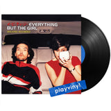 Everything But The Girl - Walking Wounded [LP]