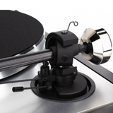 Pro-Ject The Classic 2M-Blue - Satin Black