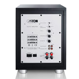 Canton Power Sub 8 - Black