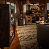 Klipsch Reference R-41M Black