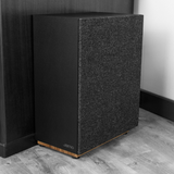 Jamo S 810 SUB Black