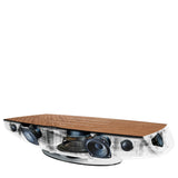 Sonus Faber Omnia - Walnut