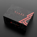 Ajazz AKP03E - White