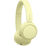 Sony WH-CH520 Yellow