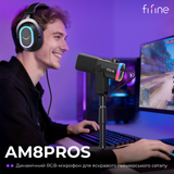 FIFINE AM8PROS
