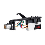 Ortofon VNL on SH-4 Headshell - Black