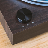Crosley C8 Walnut