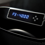 SVS PB-4000 Black Ash