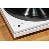 Music Hall MMF-3.3A 2M-RED - WH WHITE