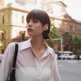 Sony LinkBuds Clip BT 5.3 TWS Violet