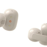 Sony LinkBuds Clip BT 5.3 TWS Beige