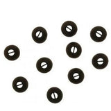 Sennheiser Ear Adapter XS CX3.00 / 5.00 /7.00 / 300S (10 pcs) - Black